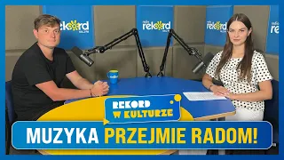 Co wydarzy się na Radom Music Camp? Organizator zdradza kulisy festiwalu | Rekord w Kulturze
