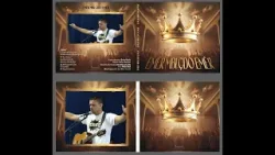 Driton Gashi - Ti je Zoti Im