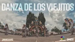 Danza de los viejito | Jarácuaro | Documental Somos la Resistencia