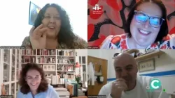 BIBLIOTECONECTA 13 02 2026 ONDA CADIZ TV