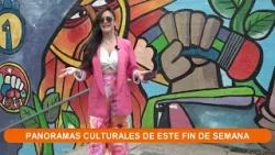 Arte y solidaridad: panoramas culturales del fin de semana en beneficio de familias afectadas