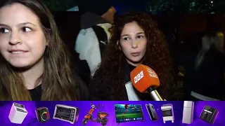 THE OLYMPIA FANBASE ERUPTED! | The reaction of Olimpia supporters after the 4-1 loss to Vasco