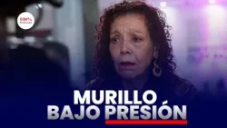 EE.UU. podría forzar salida de Rosario Murillo.