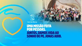 A mission made by people