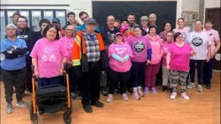 «Забытое население»: люди с особыми потребностями лишаются жилья в Ковичане «Забытое население»: люди с особыми потребностями лишаются жилья в Ковичане