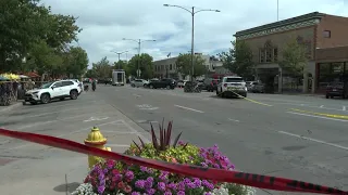 Latest headlines | 1 killed, 5 injured in crash on Fort Collins sidewalk