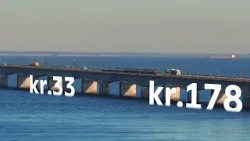DSB tager OVERPRIS, når DU krydser Storebæltsbroen