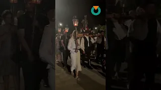 A Homokhátság együtt ünnepelt Mórahalmon