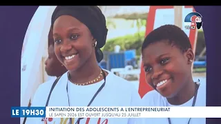 CANAL3-BENIN : Journal Télévisé 19h30 du Samedi 18 Juillet  2026