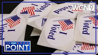 What polls missed in top Midwest contests; a Wisconsin pollster weighs in - The Point