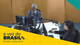 The Voice of Brazil - Judiciary News | 07/24/2026