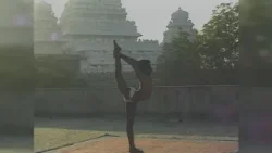 Индийские йоги, часть 1 [Неизвестная планета]