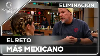 LOS COCINEROS CREAN UN PLATILLO INSPIRADO EN MÉXICO | MASTERCHEF 24/7