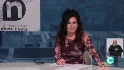 NOTICIAS OC 1º EDICIÓN 17 03 2026 ONDA CADIZ TV