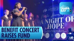 Winter Haven Benefit Concert Supports Families After Fatal School Bus Crash