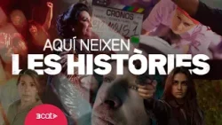 Totes les sèries i pel·lícules amb participació de 3Cat que s’estrenaran el 2026 Totes les sèries i pel·lícules amb participació de 3Cat que s’estrenaran el 2026