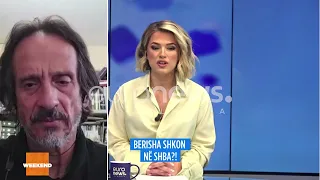 A po destabilizohet Kosova ?