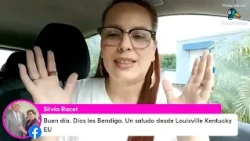 Programa Derribando Fortalezas 11/02/2025
