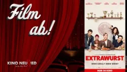 Film ab! – Extrawurst Film ab! – Extrawurst