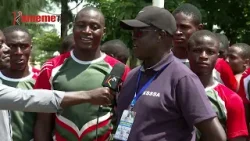 Mathako ma thukuru cia thekondari