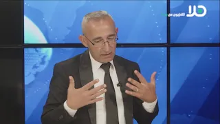المحامي محمد نعامنة يتحدث عن سلسلة التشريعات الأخيرة