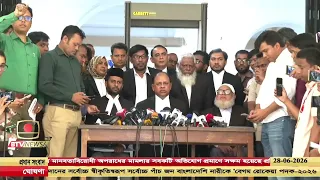 রামপুরায় হ/ত্যার ঘটনায় সাবেক কমিশনার হাবীবসহ তিন পুলিশের মৃ/ত্যুদ/ণ্ড