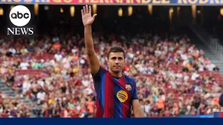 LaLiga kicks off on ABC and ESPN