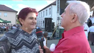 VINE CLUJU PE LA NOI, 13 septembrie 2026