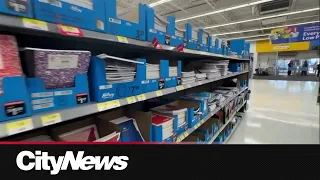Manitoba parents gear up to send kids back to the classroom