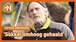 Graf van Groningse hoogleraar Petrus Driessen teruggevonden en gerestaureerd