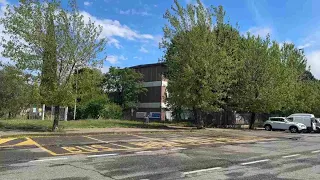 Broni, the Golgi high school will reopen for all students on September 14th