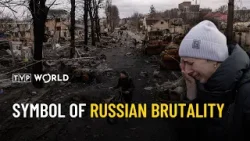 The story of Bucha four years after the massacre | Top Report The story of Bucha four years after the massacre | Top Report