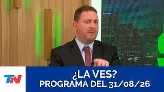 DO YOU SEE IT? I Full Program, 08/31/26