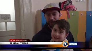 SZÜRETI MULATSÁG AZ ÓVODÁBAN