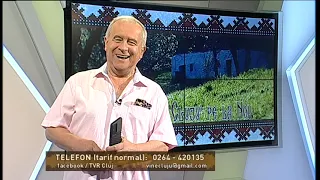 VINE CLUJU PE LA NOI, 23 august 2026
