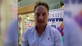 Βόλος: Επιτυχημένη η «Λευκή Νύχτα» – Τελευταία ημέρα των εκπτώσεων σήμερα