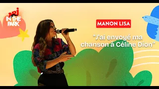 Manon Lisa almost quit music: "Petit pêcheur saved me"