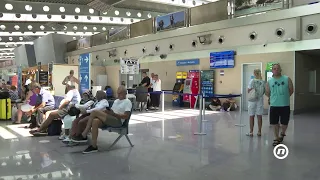 NOVA – AERODROMI CRNE GORE OSTVARILI REKORDNE REZULTATE, Marija Mašović (06.08.2026.)