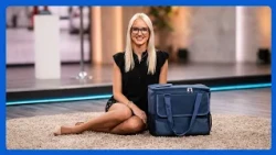 Lina-Marie presents brilliant everyday gadgets @PEARL-TV