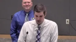 Committee of the Whole Meeting - February 11, 2026