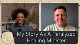 The Healing Ministry of A Former Rugby Player Paralyzed After Accident | Alwyn Uys
