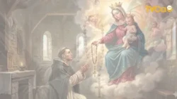 Marian Apparitions - Our Lady of the Rosary | October 7