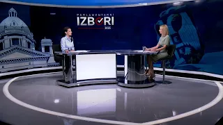 N1 Debata: Marinika Tepić (29.9.2026)