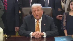 US warns Iran that 'all options are on the table' in emergency UN meeting