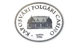 KAPOSVÁRI POLGÁRI CASINO | CSALÁD, HIVATÁS, KAPOSVÁR | Giacomo Pedranzini 2025.11.27. KAPOSVÁRI POLGÁRI CASINO | CSALÁD, HIVATÁS, KAPOSVÁR | Giacomo Pedranzini 2025.11.27.