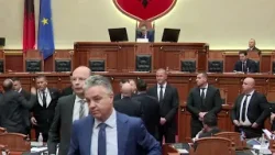 “Për ty kam vetëm numrin me “0900”! Balla fyen deputeten Vokshi, sherr mes deputetëve të PD e PS