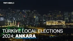 Ankara set for mayoral race on March 31