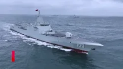 ??⚔️Китай планирует увеличить оборонные расходы на 7%