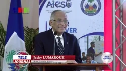 Jacky Lumarque / The Importance of Innovation and University Entrepreneurship