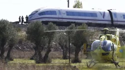 New railway tragedy in Spain 10 months after Adamuz: two trains collide in Toledo